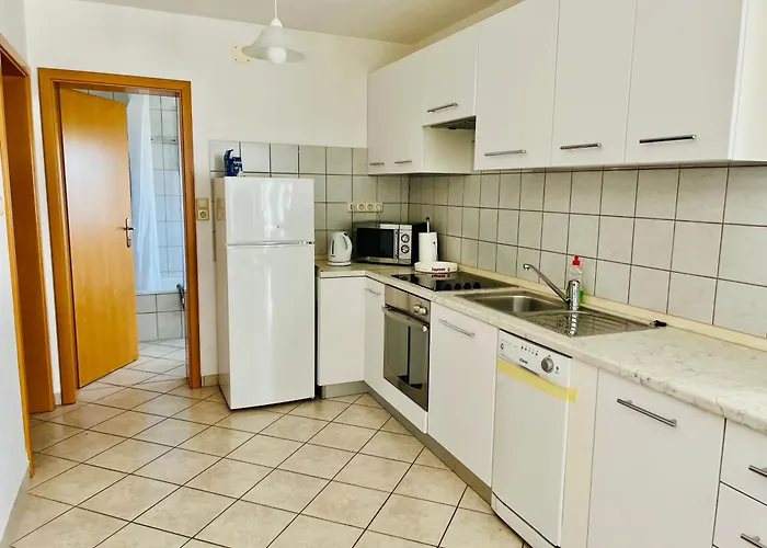 Cupilija Apartman Mazurija